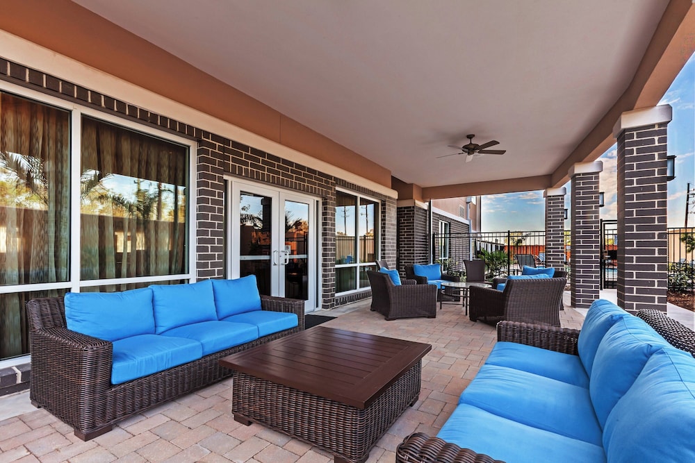Courtyard Houston I 10 West Park Row - photo 25