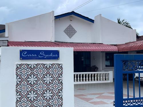Casa Syukur — 4-Star Luxury Hotel in Cukai, Malaysia