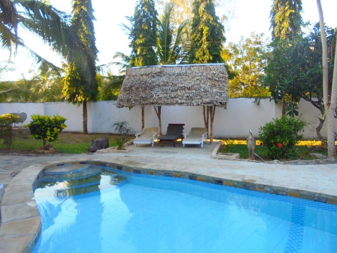 Micmoll Paradise - last minute hotel in Mombasa