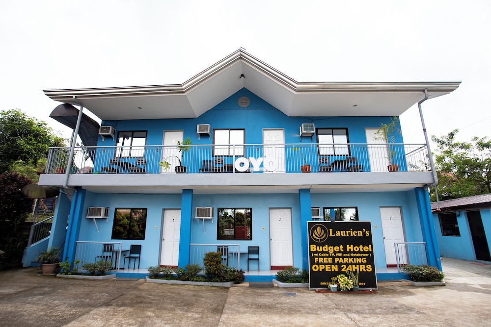 Oyo 814 Laurien S Budget Hotel — Tagaytay