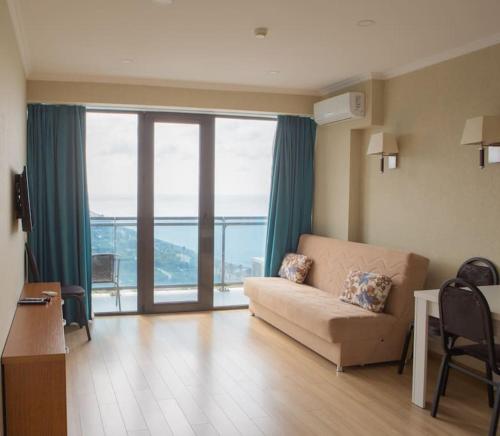 Orbi Beach Tower We Are Here For Your Comfort