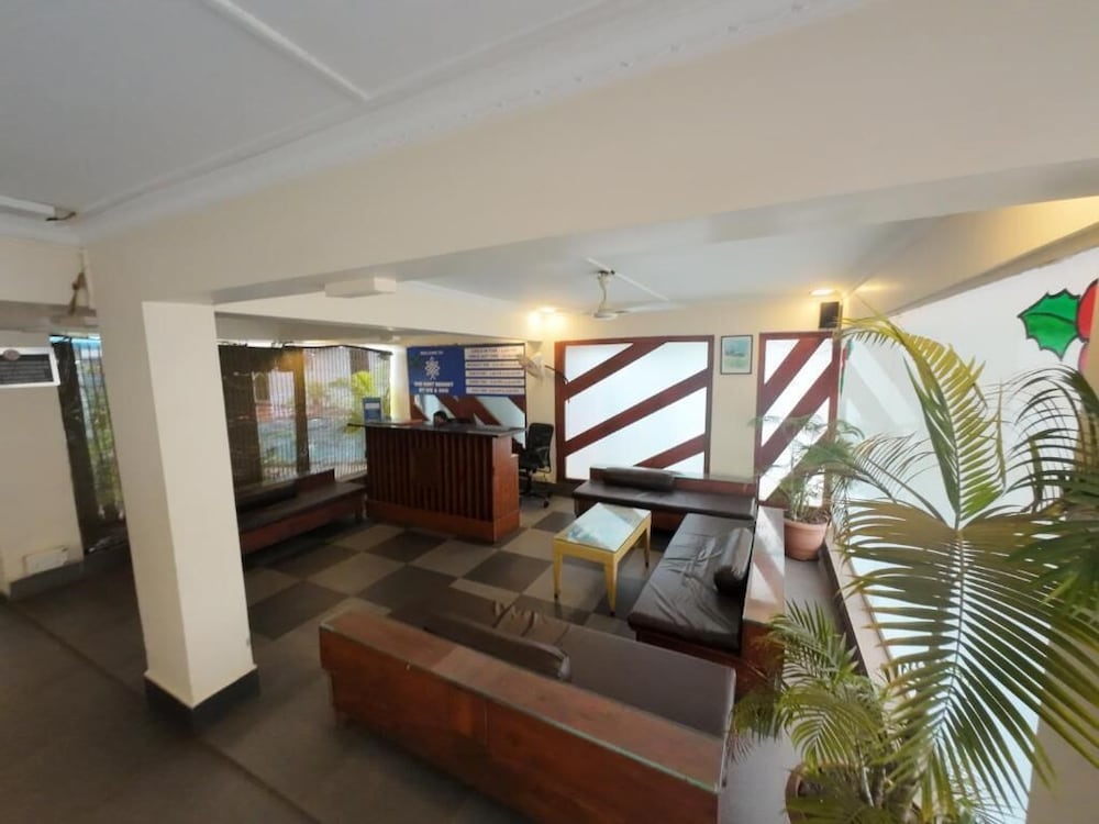 The Mint Resort by WS & GoG — Calangute — photo 2