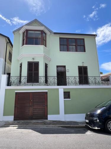 Bo Kaap hidden gem with Hot Tub