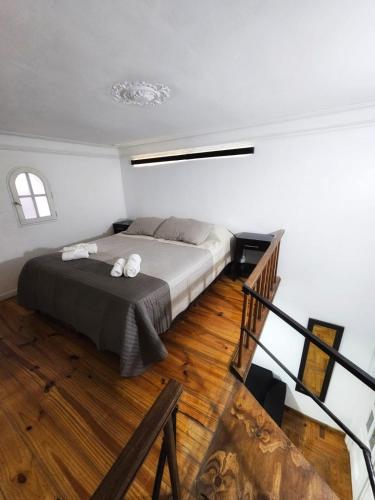 Annas Stube Boutique Design Bauernhof — Waldkirch