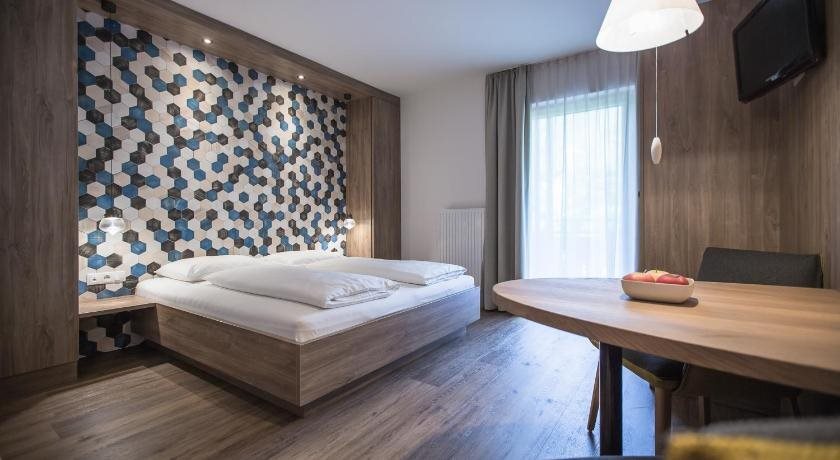 Hotel Garni Andrianerhof — hotel in Andriano