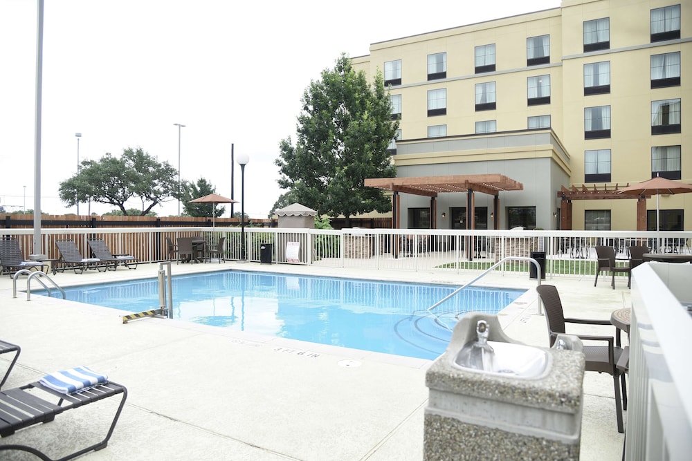 Homewood Suites by Hilton San Antonio North - photo 31