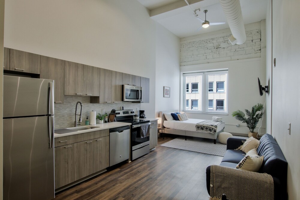 The Old Town Luxury Lofts - photo 151