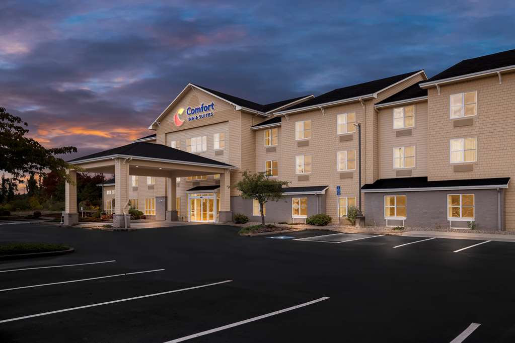 Comfort Inn & Suites Creswell - featured photo