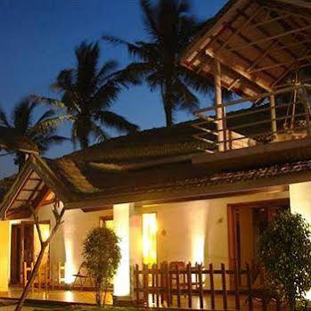 Bay Leaf Ayurveda Spa Resort