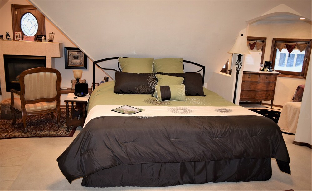 Franklin Street Inn LLC - photo 14