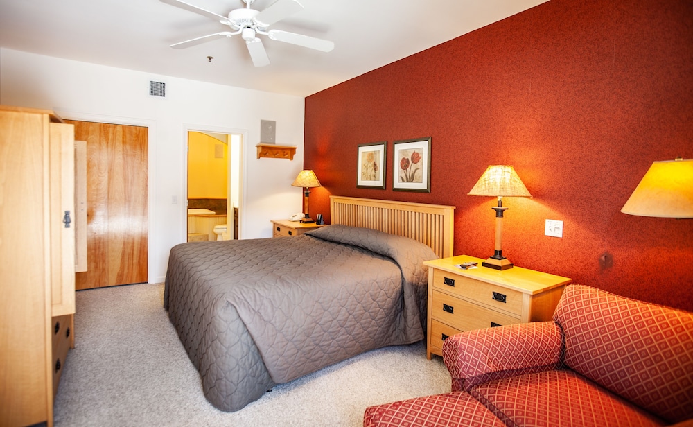 Smuggler's Notch Resort by Resort Stay - photo 6