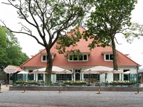Auberge De Moerse Hoeve — hotel in Loon Op Zand