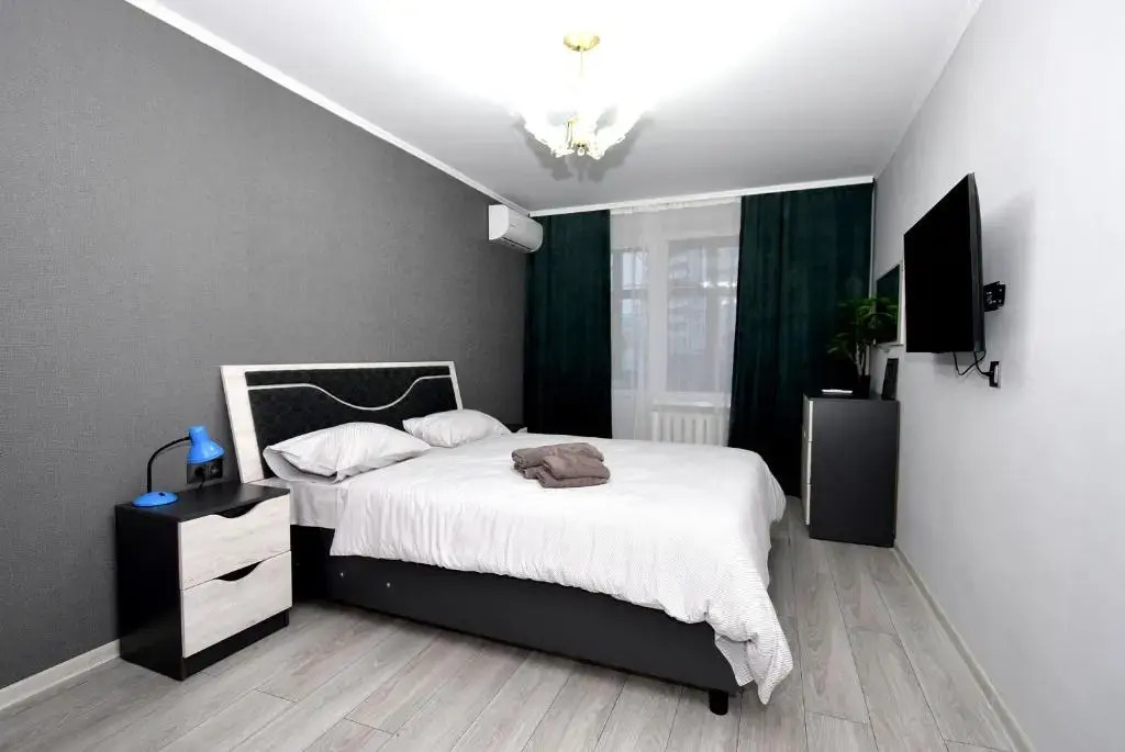 Apartmentrent — 4-Star Luxury Hotel in Chisinau, Moldova