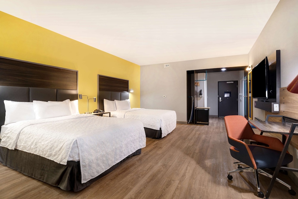 Tru by Hilton Galveston - photo 19