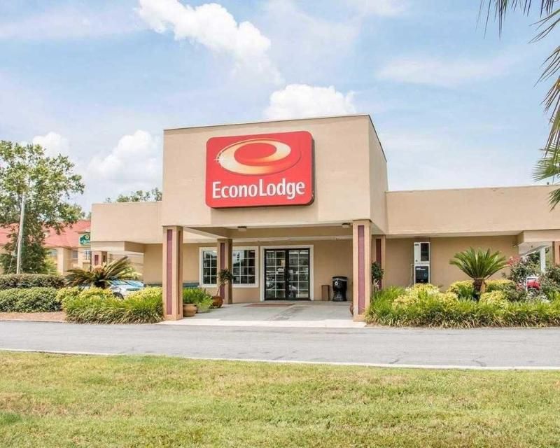 Econo Lodge Pooler Savannah I 95 - photo 14