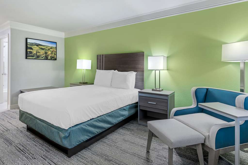Best Western Cordelia Inn - photo 18