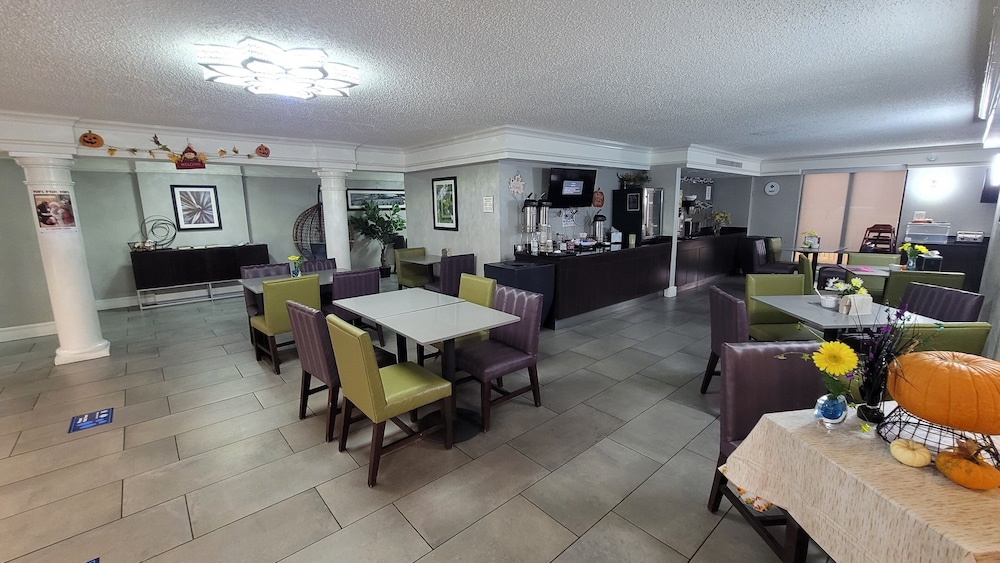 Palm Bliss Hotel Corpus Christi South - photo 19