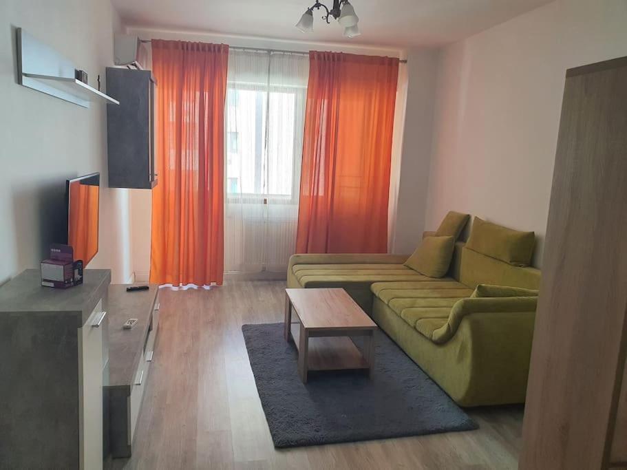 Apartament Spatios 76 Mp - last minute hotel in Bucharest