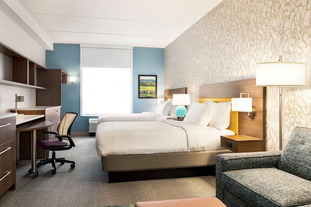 Home2 Suites by Hilton Leesburg - photo 12