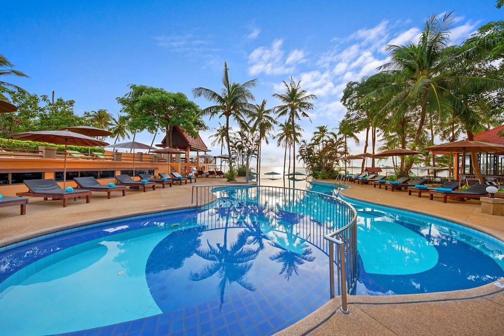 Pinnacle Samui Resort - carbon neutral hotel in Koh Samui