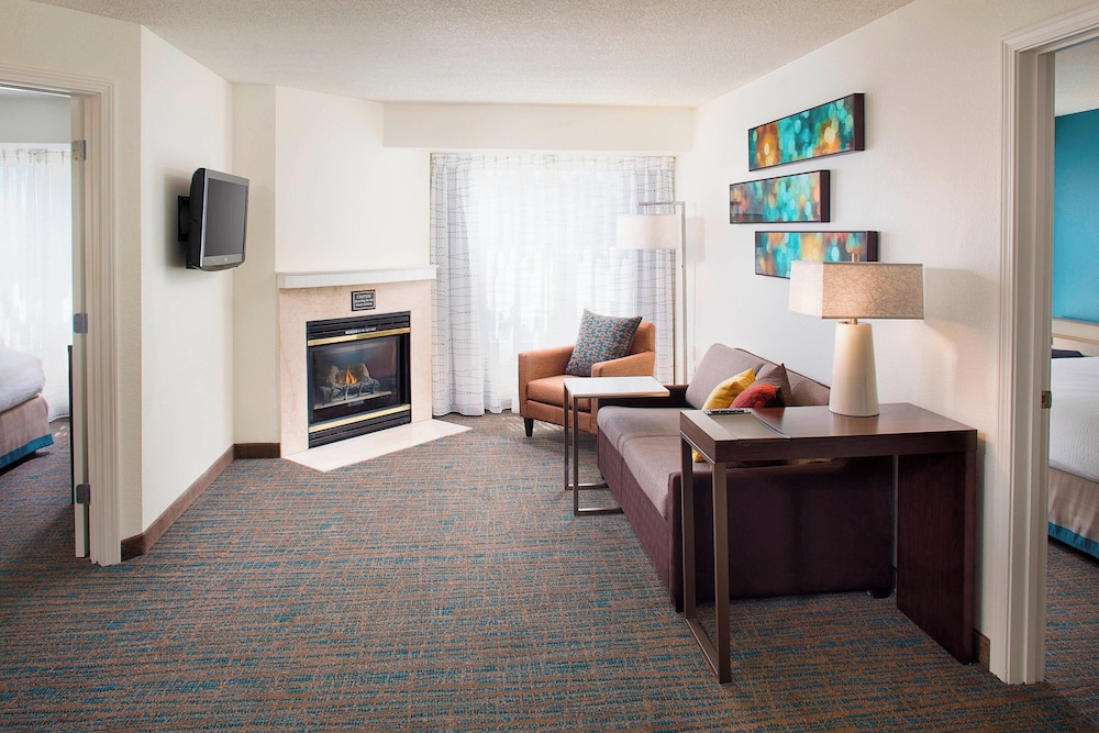 Residence Inn by Marriott Portland Scarborough - featured photo