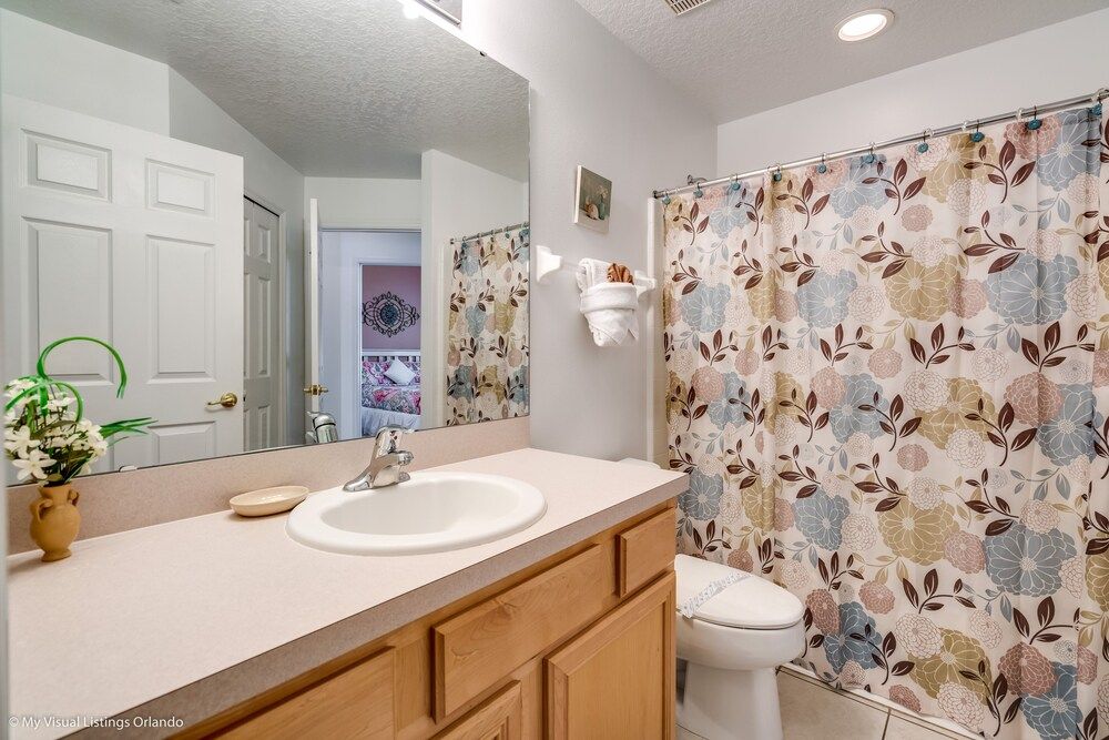 Aviana Resort Pet Friendly 4bd 3ba Home #4av452 - photo 8