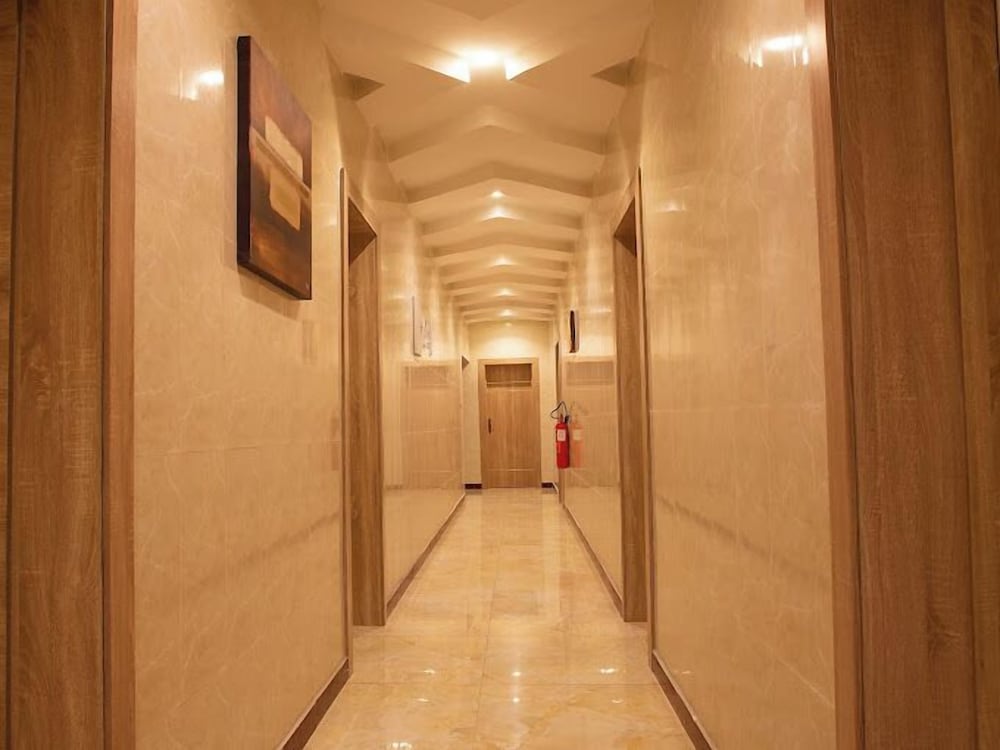 EdisPremier Hotel & Suites in Port Harcourt, Nigeria