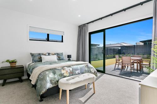 Brand New Cosy and Convenient Retreat in Taupo, New Zealand