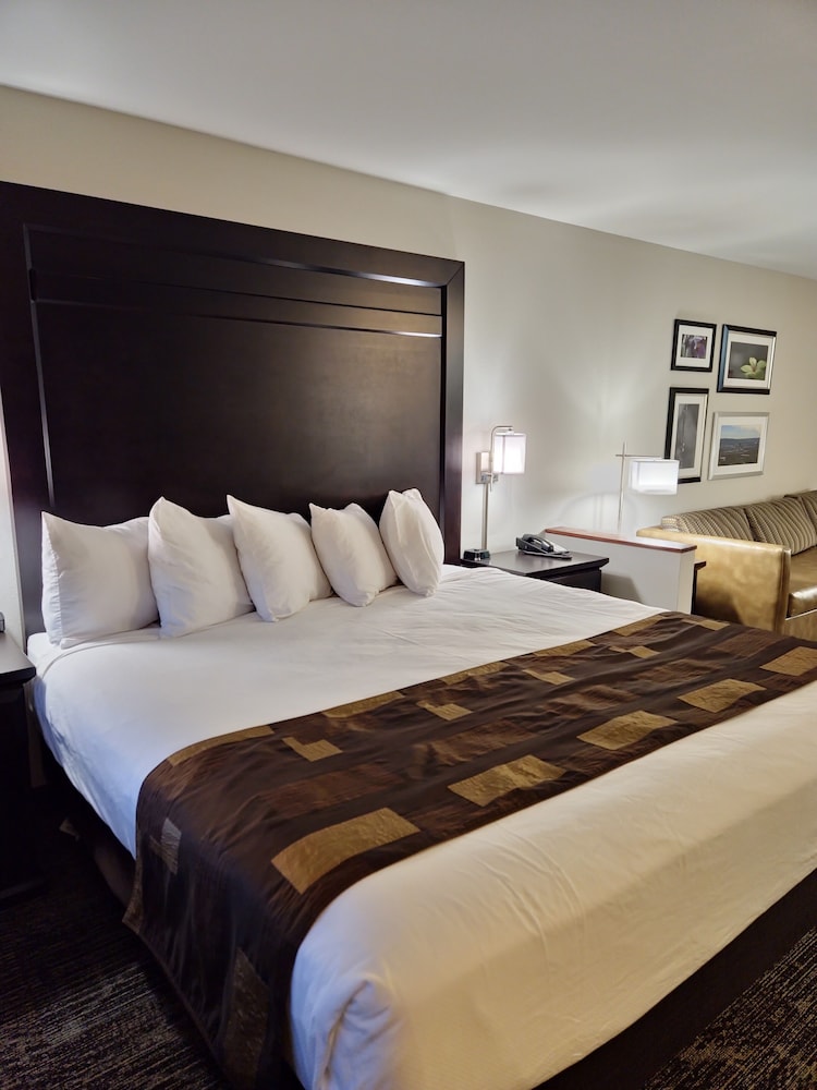 Kelly Inn Billings Montana - photo 21
