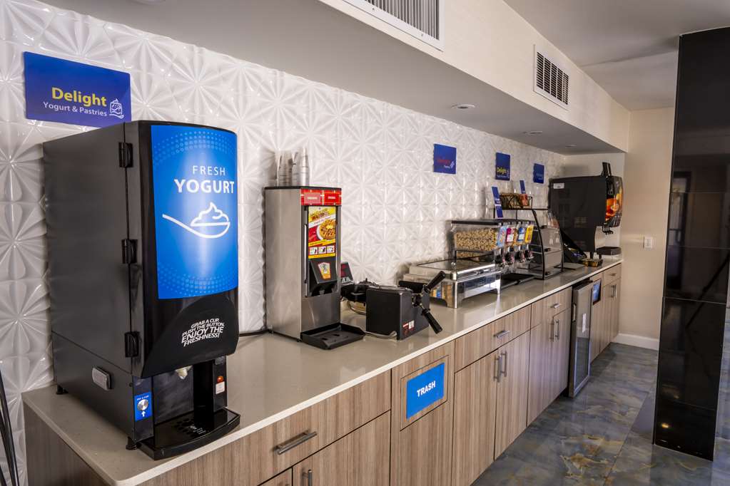 Best Western Historical Inn - photo 30