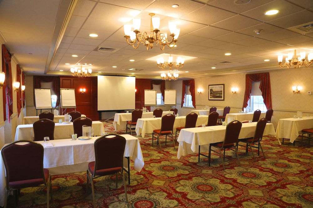 Inn at Middletown - photo 43