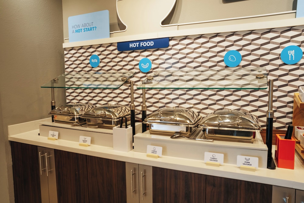 Holiday Inn Express & Suites McCalla Birmingham West by IHG - photo 71