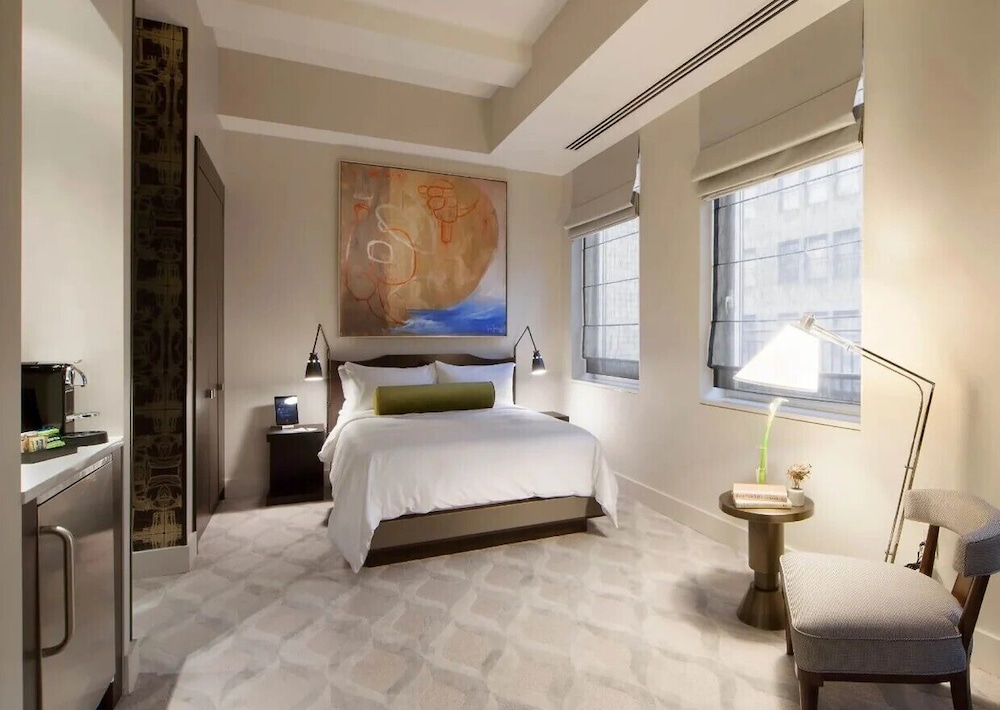 The Marmara Park Avenue - photo 34