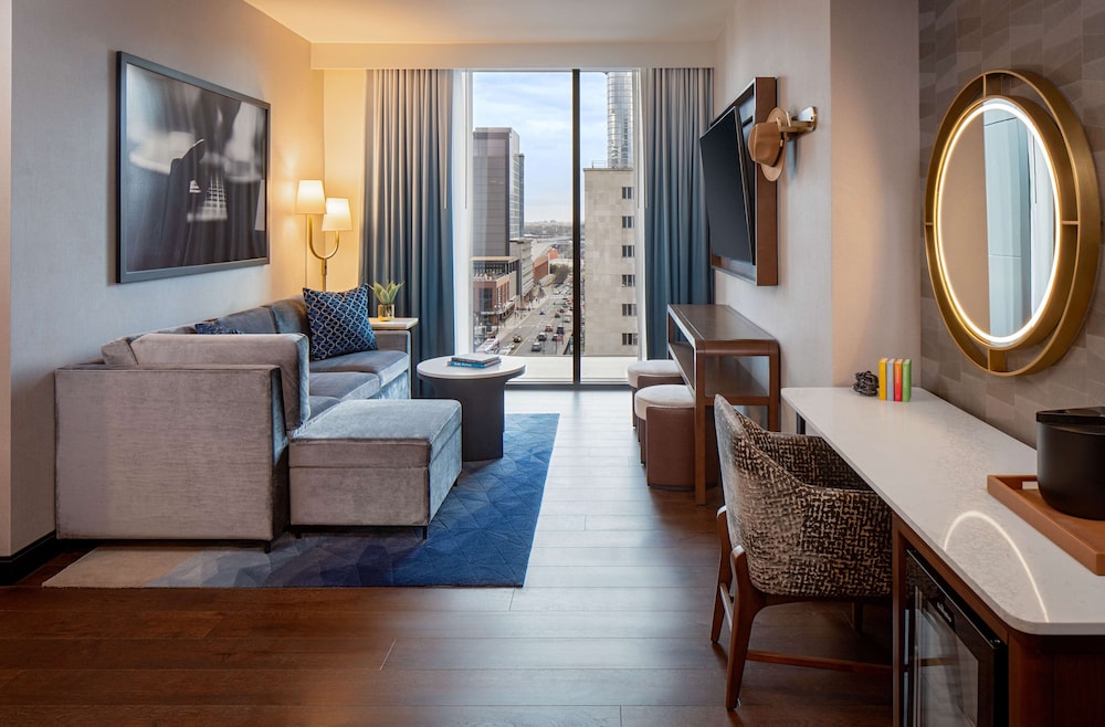 Tempo by Hilton Nashville Downtown - photo 10