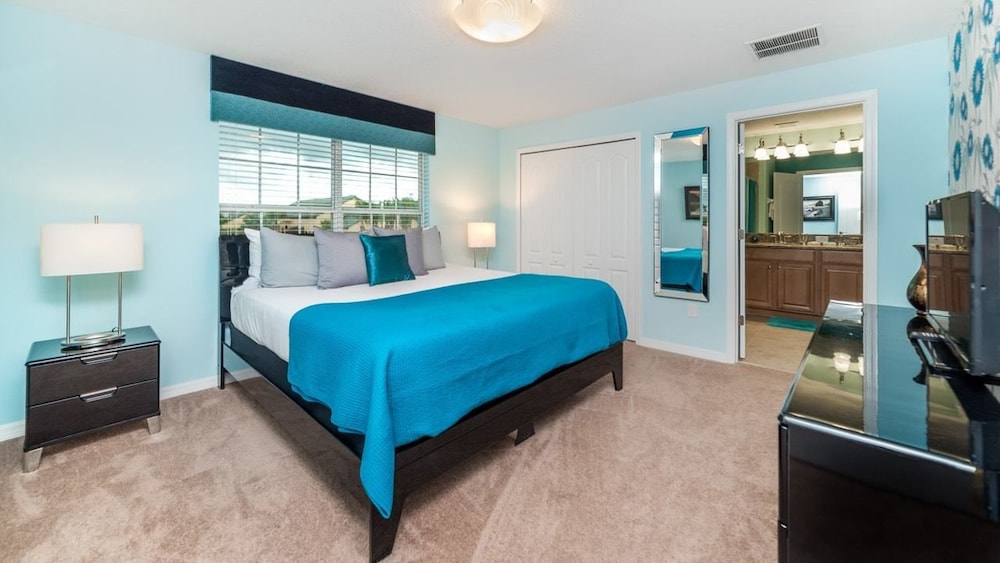 Grhcap8929 Paradise Palms Resort 4 Bed 3 Baths Townhouse - photo 8