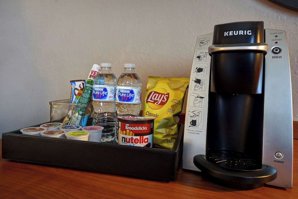Hampton Inn Rutland - photo 23