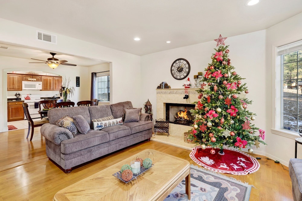 Mockingbird Getaway #2091 - last minute hotel in Big Bear Lake