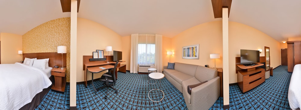 Fairfield Inn & Suites by Marriott St. Joseph - photo 17