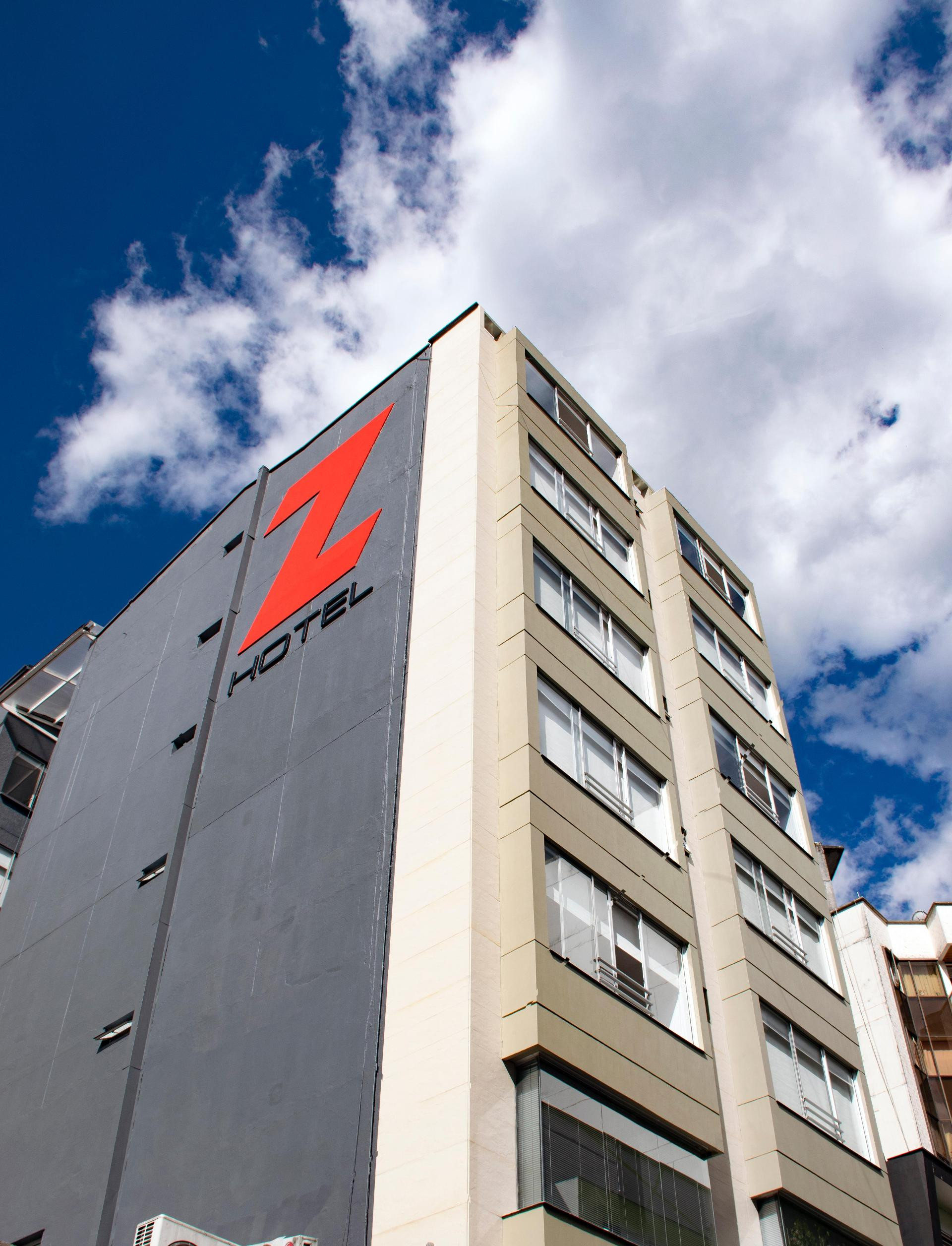 Hotel Zuldemayda in Armenia, Colombia