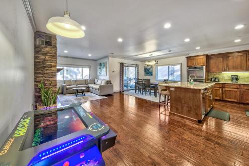 Tahoe Woods 501 Location Spacious Walk To Beach — South Lake Tahoe