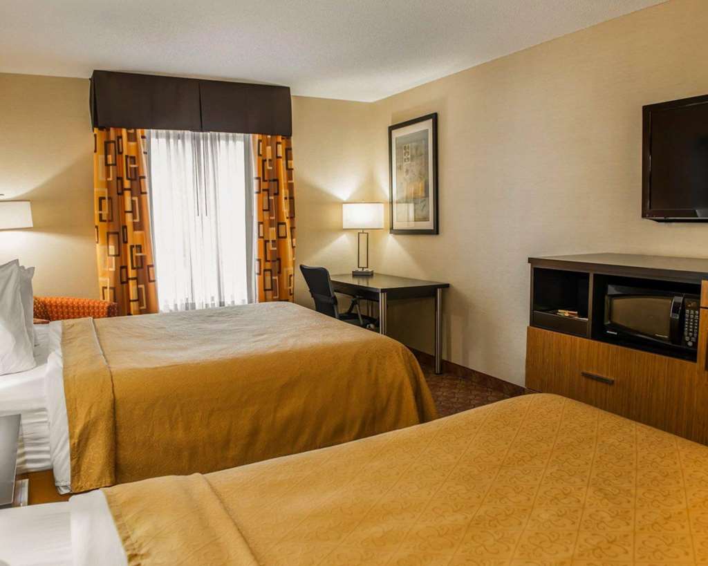 Quality Inn Franklin I 65 - photo 12