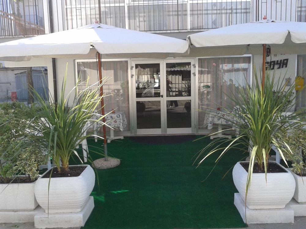 Hotel Goya - last minute hotel in Rimini