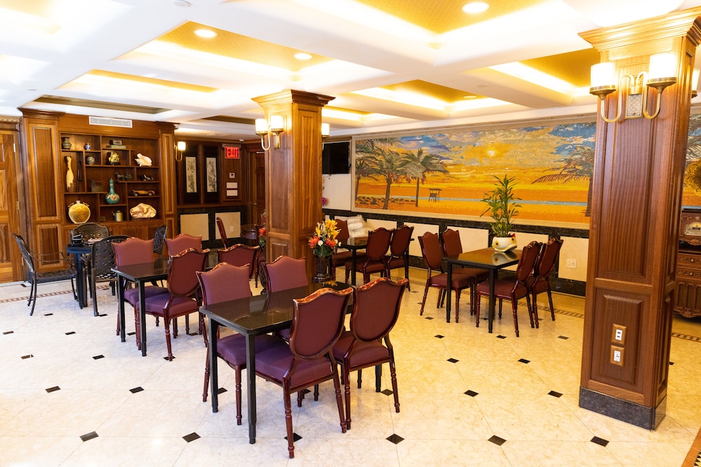 The Allen Hotel - photo 58