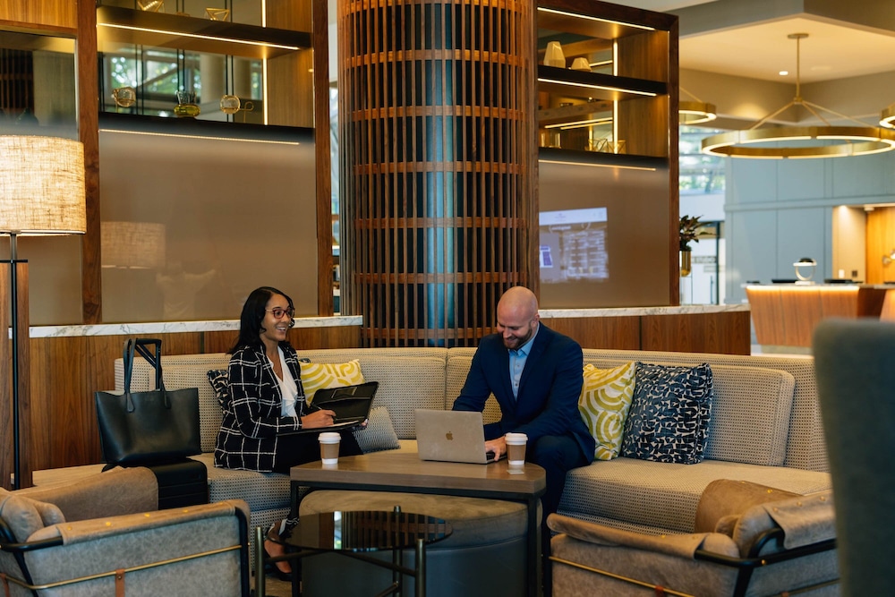 Crowne Plaza Atlanta Perimeter at Ravinia by IHG - photo 113