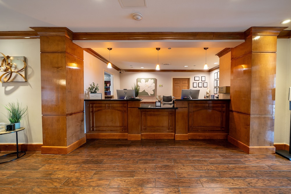Staybridge Suites Houston West Energy Corridor by IHG - photo 115