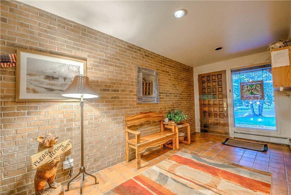 Moraine 27 — 4-Star Luxury Hotel in Steamboat Springs, United States