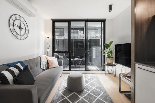 Modern and Cosy Parkland Retreat near Yarra River — 4-Star Luxury Hotel in Melbourne, Australia