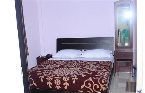 Pine Wood Resorts — Ooty — photo 3