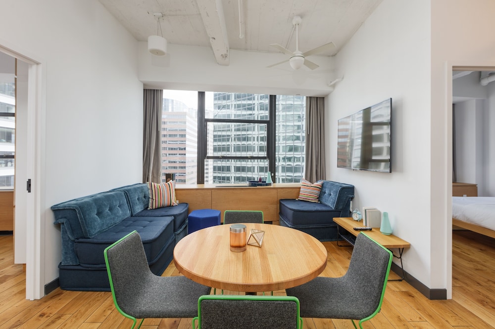 Placemakr Wall Street - photo 14