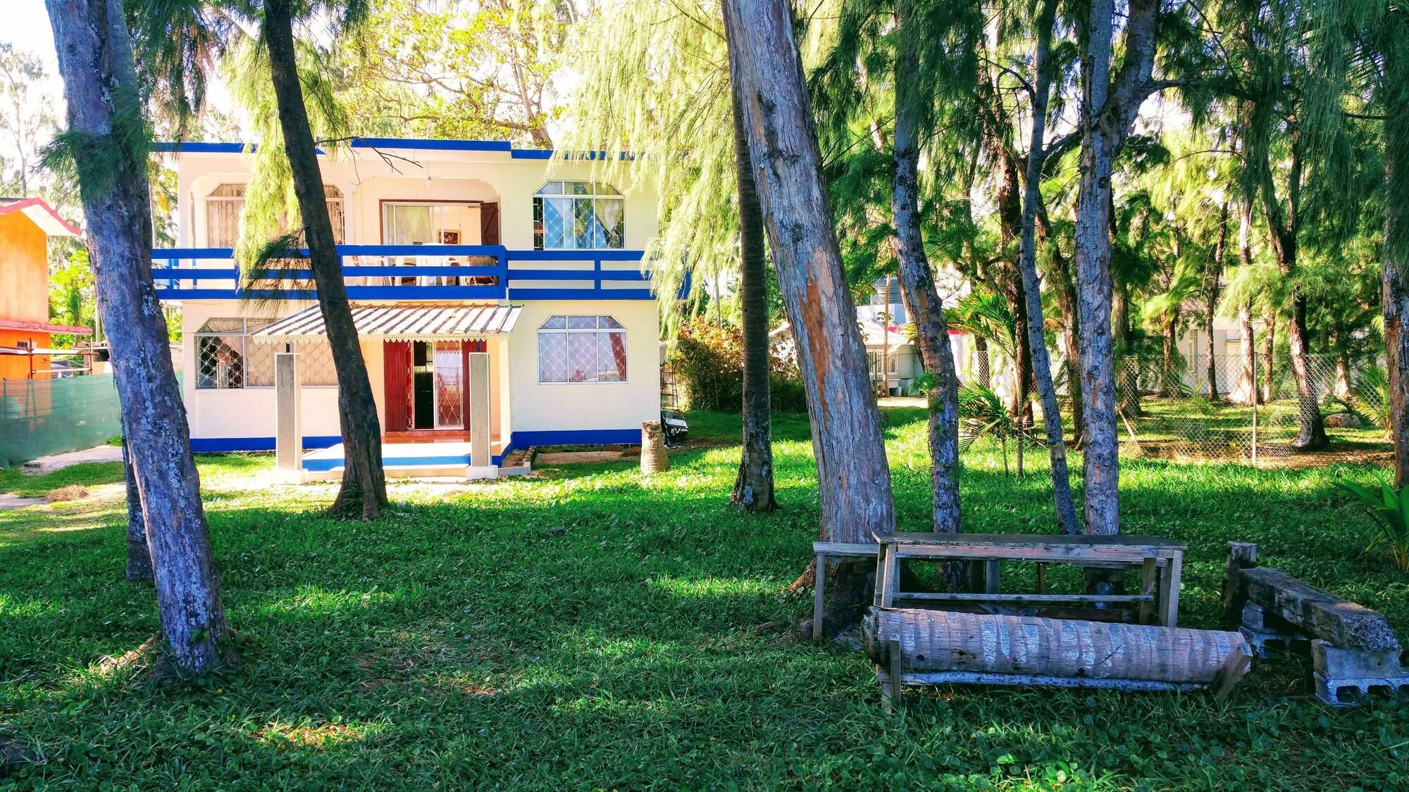 Ariambello Vacation in Pamplemousses, Mauritius